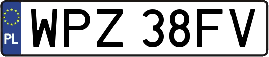 WPZ38FV