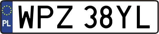 WPZ38YL