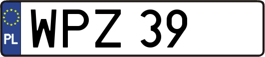 WPZ39