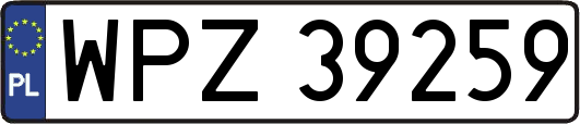 WPZ39259