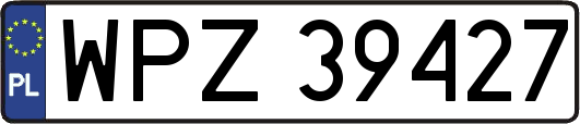 WPZ39427