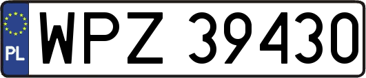 WPZ39430