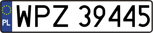 WPZ39445