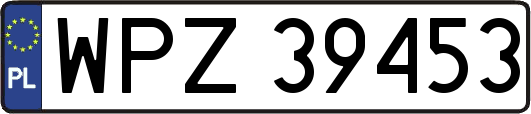 WPZ39453