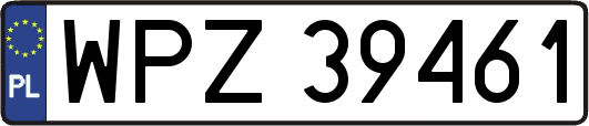 WPZ39461