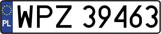 WPZ39463