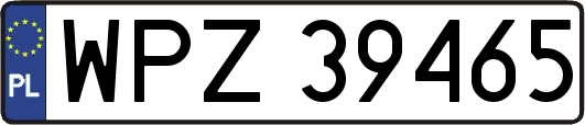 WPZ39465