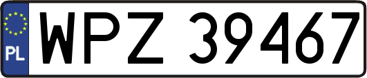 WPZ39467