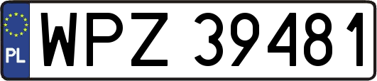 WPZ39481