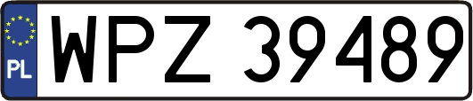 WPZ39489