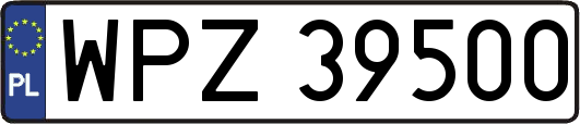WPZ39500