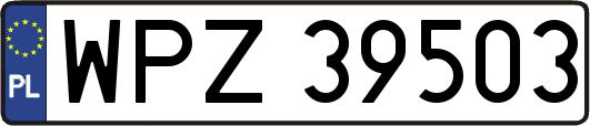 WPZ39503