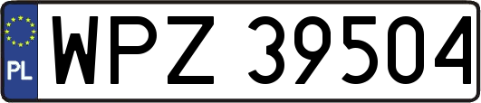 WPZ39504