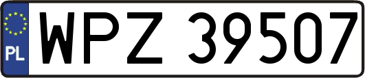 WPZ39507