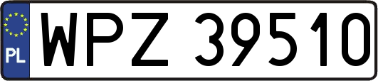 WPZ39510