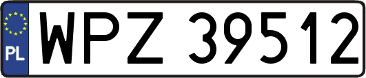 WPZ39512