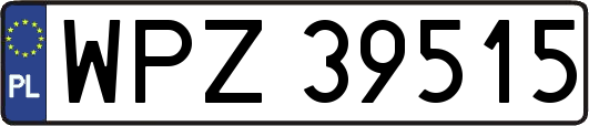 WPZ39515