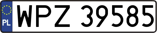 WPZ39585