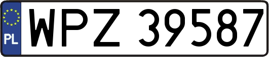 WPZ39587