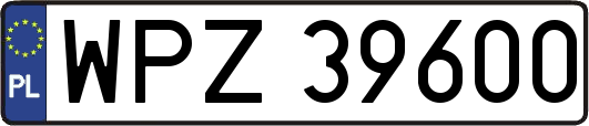 WPZ39600