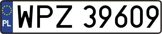 WPZ39609
