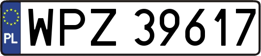 WPZ39617