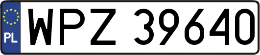 WPZ39640