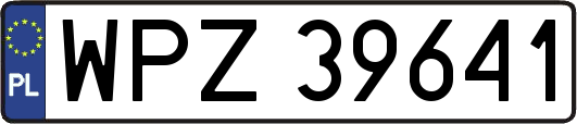 WPZ39641