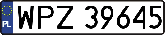 WPZ39645