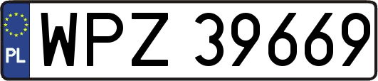 WPZ39669