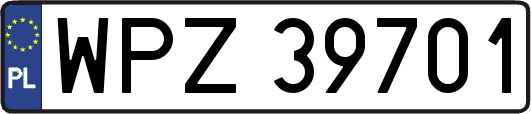 WPZ39701