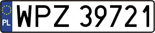 WPZ39721