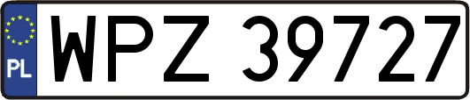 WPZ39727