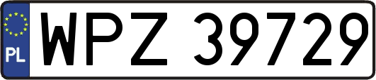 WPZ39729