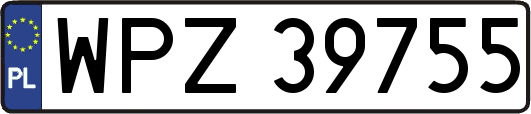 WPZ39755