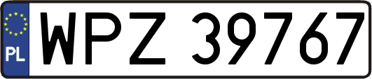 WPZ39767