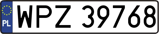 WPZ39768