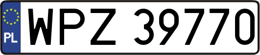 WPZ39770