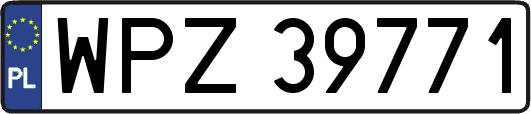 WPZ39771