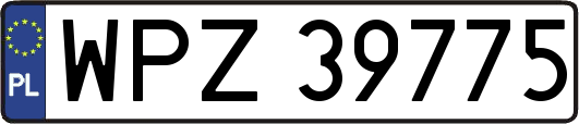 WPZ39775