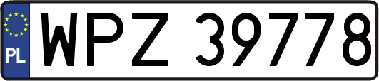 WPZ39778