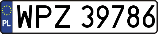 WPZ39786