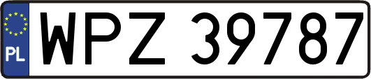 WPZ39787