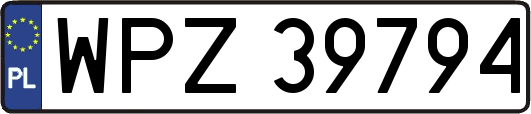 WPZ39794