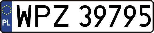 WPZ39795