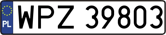 WPZ39803