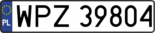 WPZ39804