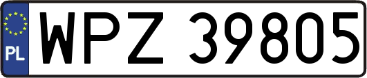 WPZ39805