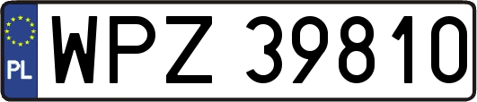 WPZ39810