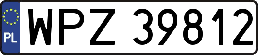 WPZ39812